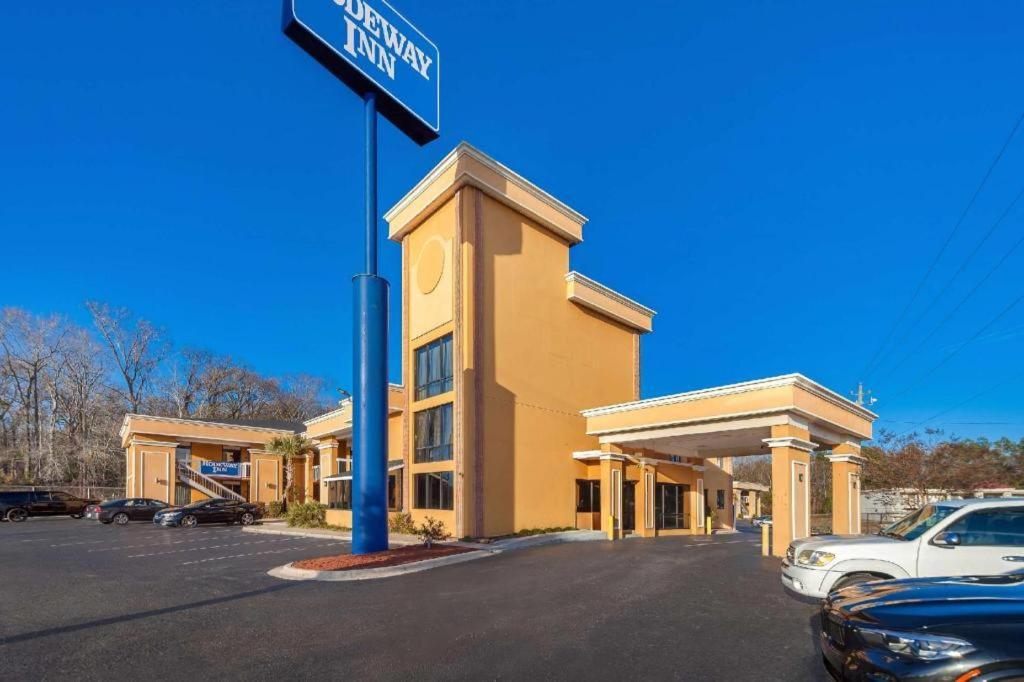 Rodeway Inn Lumberton Luaran gambar
