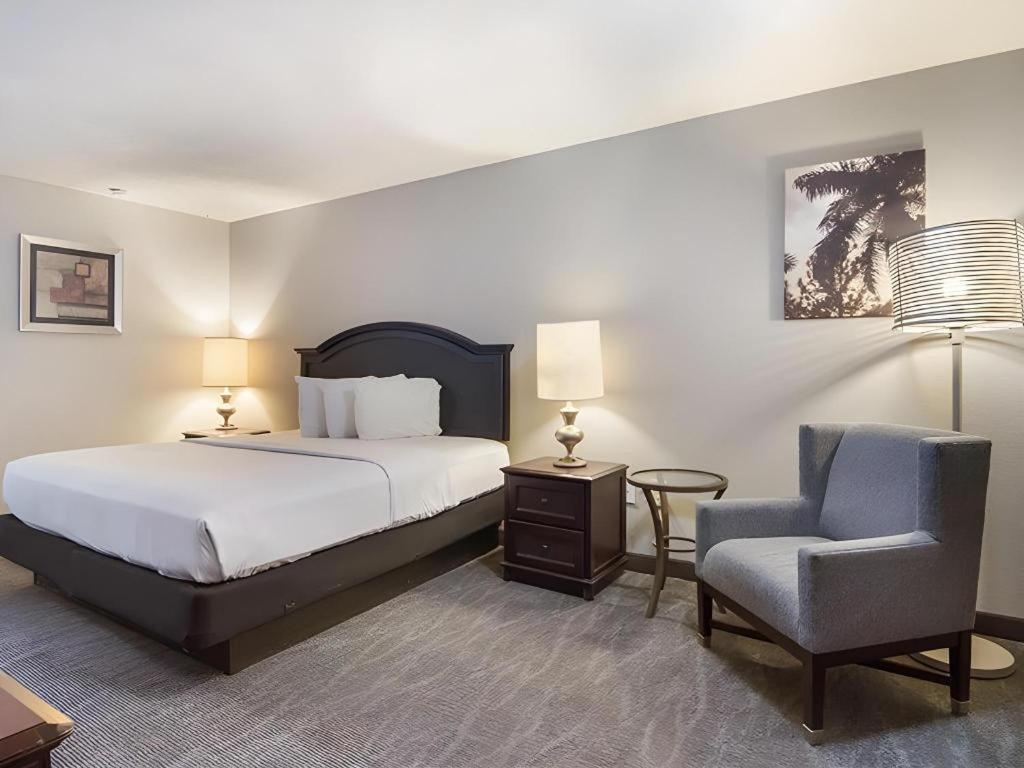 Rodeway Inn Lumberton Luaran gambar